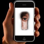 Alarmant! Aplicațiile de pe iPhone știu unde ești și pe cine suni