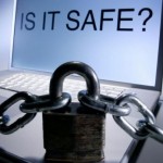 Europenii, preocupati de securitatea informatica