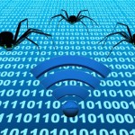 Virus care se răspândește prin wi-fi, creat de britanici