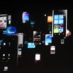 Furtul datelor de pe smartphone, combătut de senzori