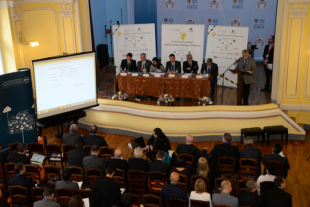 Cybersecurity Conference