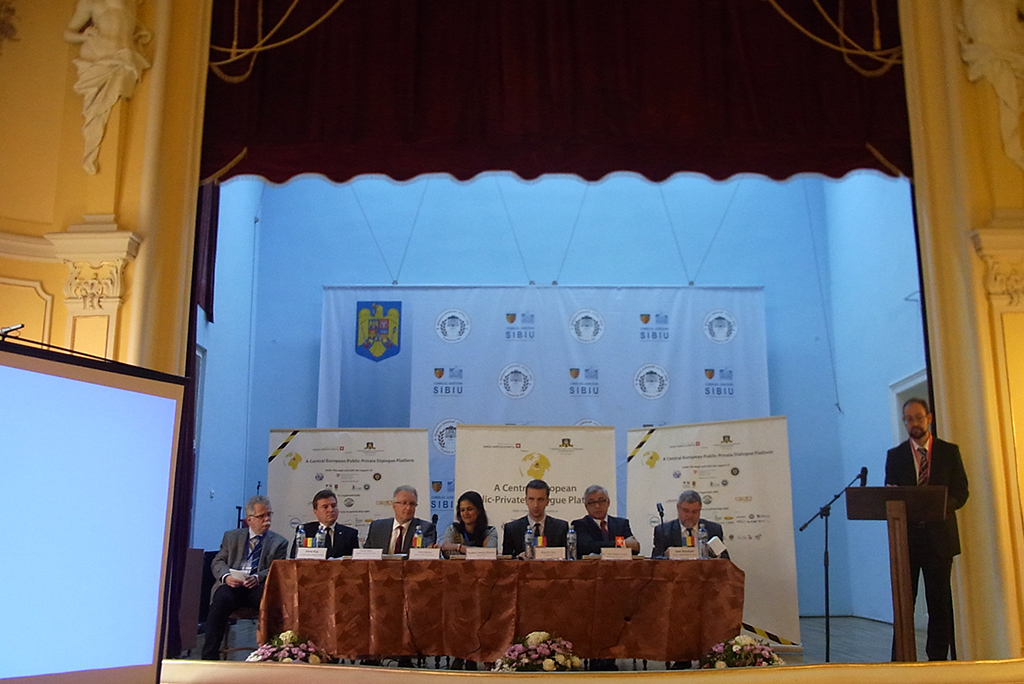 Cybersecurity Conference