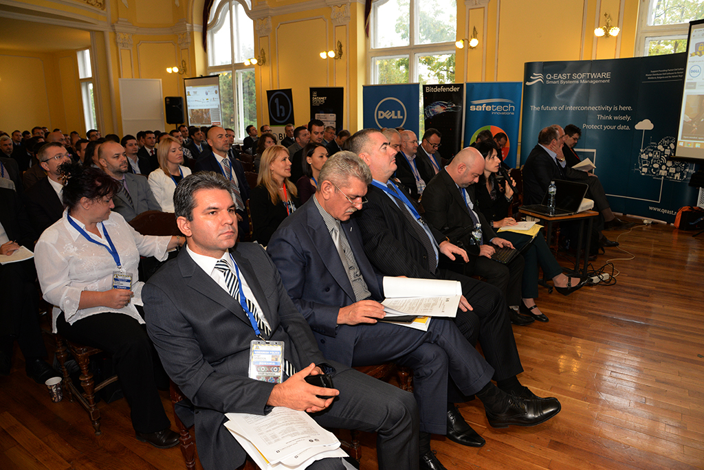 Cybersecurity Conference