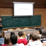 Workshop Securitatea cibernetică și securitatea financiar fiscală - componente ale securității naționale în contextul globalizării