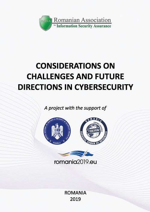 CybersecurityRO2019