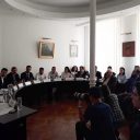Masa rotundă „Oportunități și provocări în noua eră digitală. Implicații pentru România” Masa rotundă „Oportunități și provocări în noua eră digitală. Implicații pentru România”