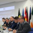 Lansarea studiului „Provocări actuale în domeniul securității cibernetice” la Reprezentanța Comisiei Europene în România