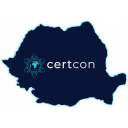 Conferința anuală internațională de cybersecurity certCON10 (CERT-RO) Conferința anuală internațională de cybersecurity certCON10 (CERT-RO)